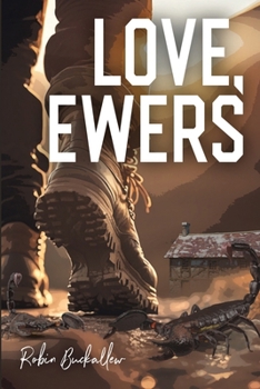 Love, Ewers: A Leafy Tom Adventure
