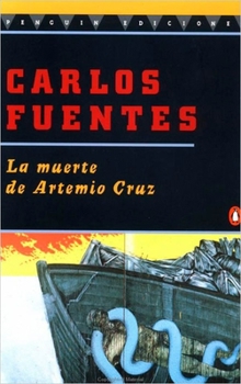 Paperback La Muerte de Artemio Cruz Book