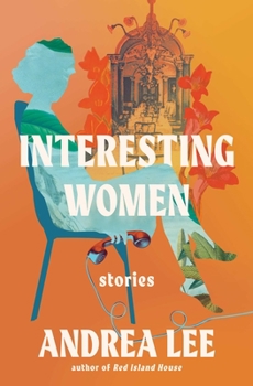 Paperback Interesting Women Book