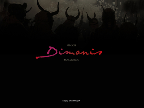 Dimonis: Mallorca