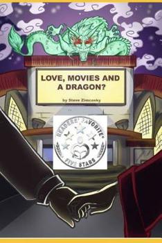Paperback Love, Movies and a Dragon? Book