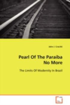 Paperback Pearl Of The Paraíba No More Book