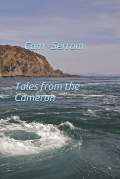 Paperback Tales from the Cameron Book