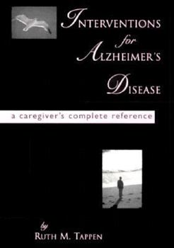 Paperback Interventions for Alzheimers Disease Book