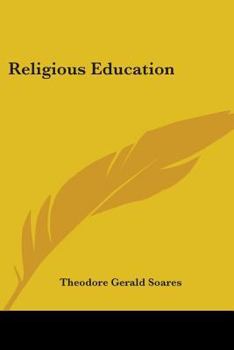 Paperback Religious Education Book