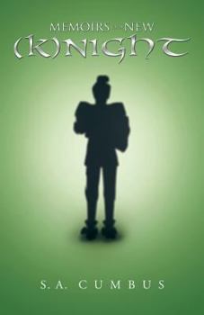 Paperback Memoirs of a New (K)Night Book