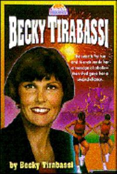 Paperback Becky Tirabassi Book