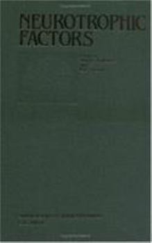 Hardcover Neurotrophic Factors Book