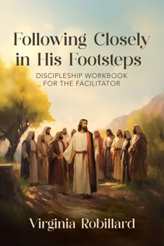 Paperback Discipleship Workbook for the Facilitator Book