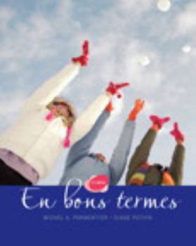 Paperback En bons termes (9th Edition) Book