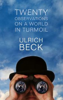 Paperback Twenty Observations on a World in Turmoil Book