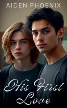 Paperback His First Love Book