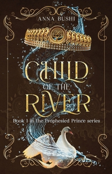 Paperback Child of the River Book
