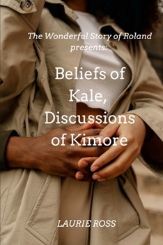 Paperback Beliefs of Kale, Discussions of Kimore Book