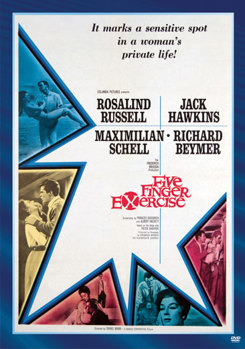 Five Finger Exercise