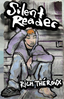 Paperback Silent Reader Book