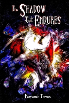 Paperback The Shadow That Endures Book