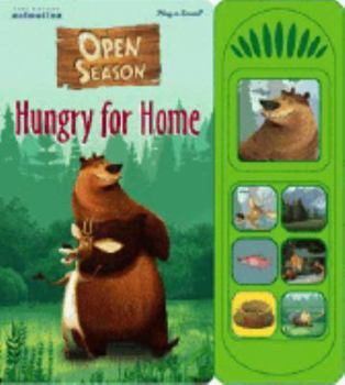 Hungry For Home Open Season Play A Sound