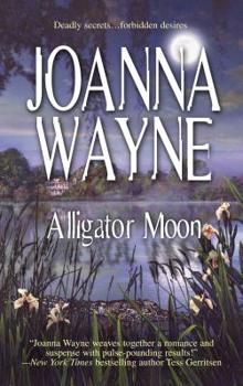Mass Market Paperback Alligator Moon Book