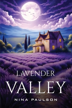Paperback Lavender Valley Book