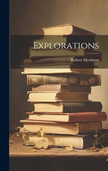 Hardcover Explorations Book