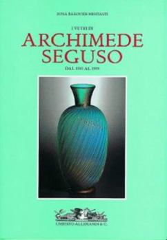 I Vetri di Archimede Seguso