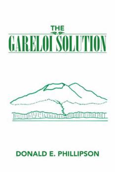 Paperback The Gareloi Solution Book