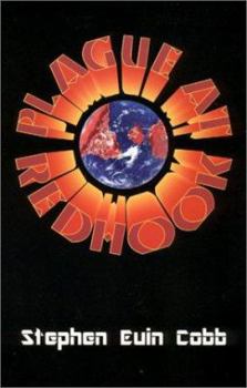 Paperback Plague at Redhook Book