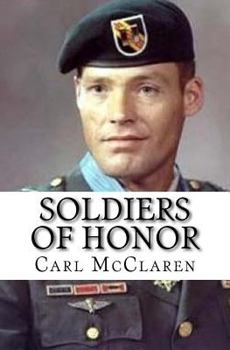 Paperback Soldiers of Honor Book
