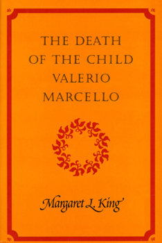 Paperback The Death of the Child Valerio Marcello Book