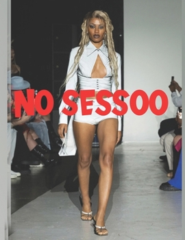 Paperback No Sessoo Book