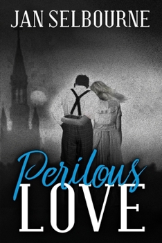Paperback Perilous Love Book