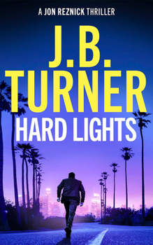 Paperback Hard Lights Book