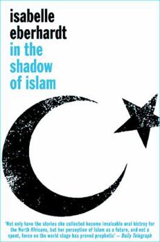 Paperback In the Shadow of Islam Book