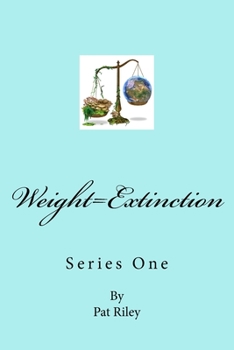 Paperback Weight=Extinction Book