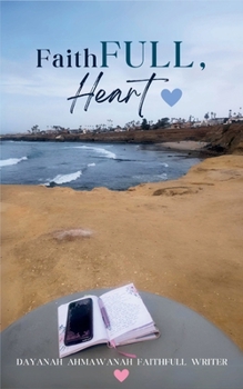 Paperback FaithFULL Heart Book