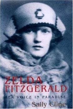 Paperback Zelda Fitzgerald: Her Voice in Paradise Book