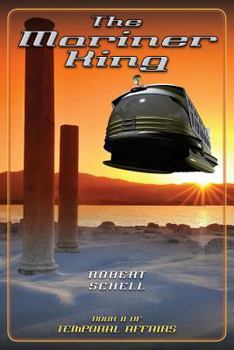 Paperback The Mariner King Book