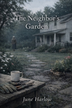 Paperback The Neighbor's Garden Book