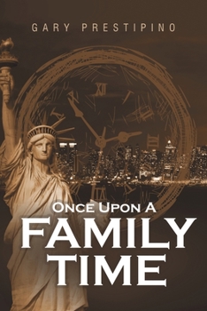 Once Upon a Family Time