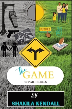 Paperback The Game: 10 Part Series Book