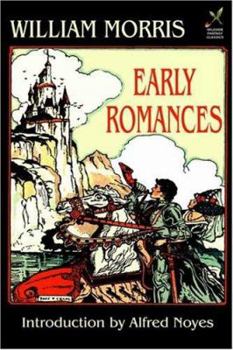 Paperback Early Romances Book