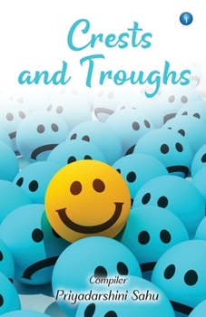 Paperback Crests and Troughs Book