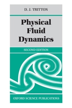 Paperback Physical Fluid Dynamics Book