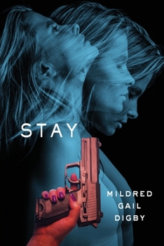 Paperback Stay Book