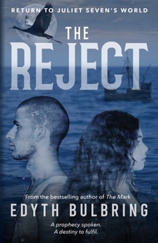 Paperback The Reject Book
