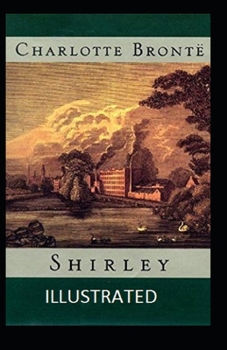 Paperback Shirley Illustrated Book
