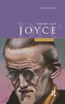 Paperback A Preface to James Joyce: Second Edition Book