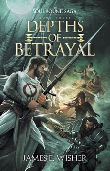 Paperback Depths of Betrayal Book