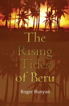 Paperback The Rising Tides of Beru Book